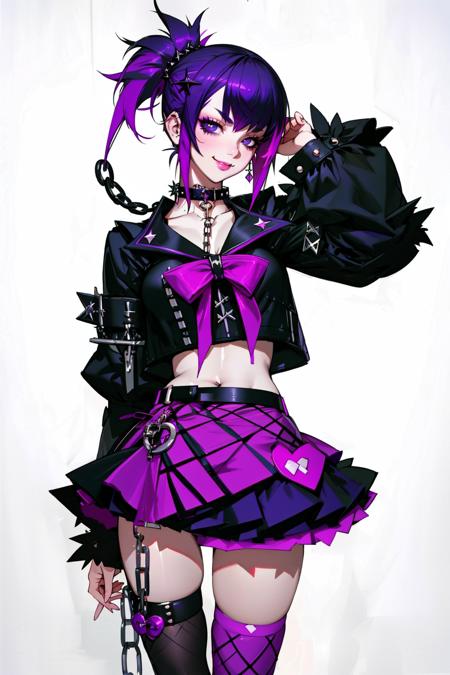 12741-1454812000-((Masterpiece, best quality)), edgQuality,smirk,smug,_edgpskirt, a woman with a chain around her leg ,wearing edgpskirt,punk ski.png